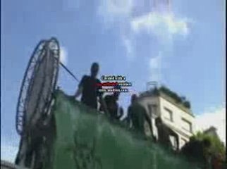 TECHNO PARADE 2009 PART 3