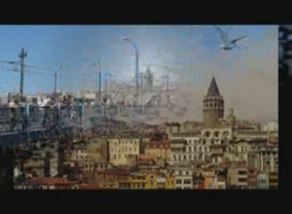 BENDE İSTANBUL - AHMET MERCAN