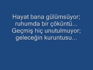 tükendi yaşlar kürşat alper acar-beste