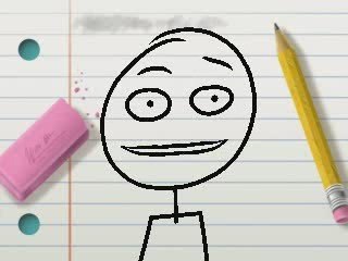 What was i thinking when i draw myself