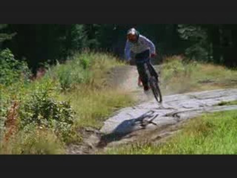 [MTB] FREERIDE Joy Of Riding [Goodspeed]