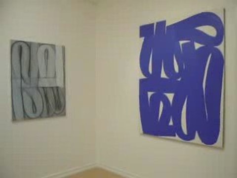 ALAIN CLEMENT | peintures et sculptures récentes