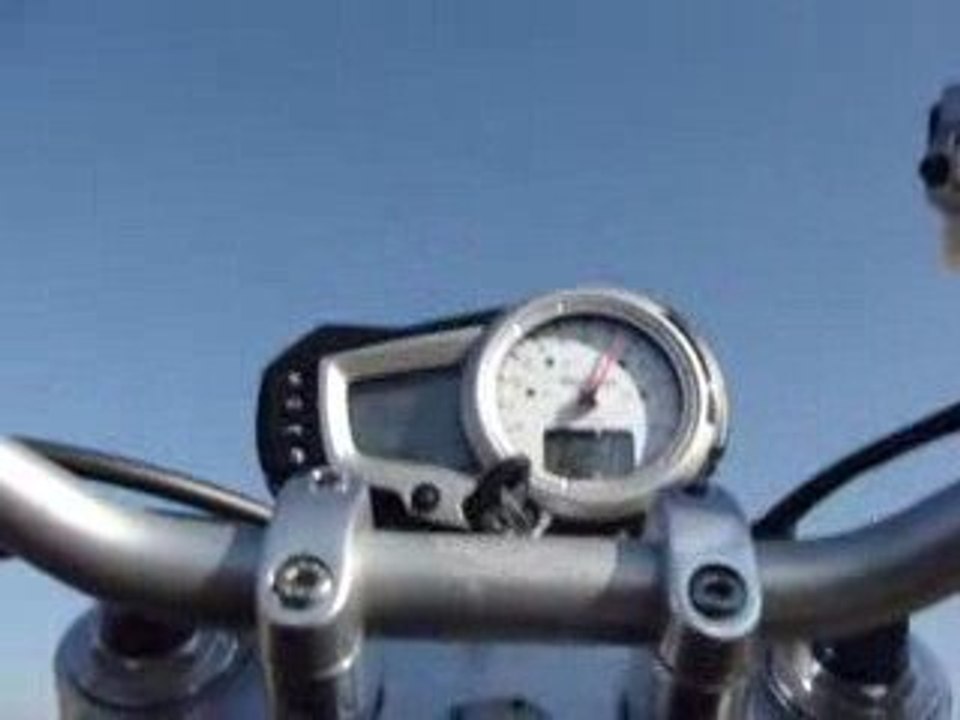 petit Weel en speed Triple