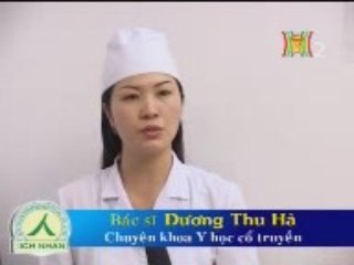 ĐÔNG Y ĐIỀU TRỊ BỆNH HUYẾT ÁP THẤP