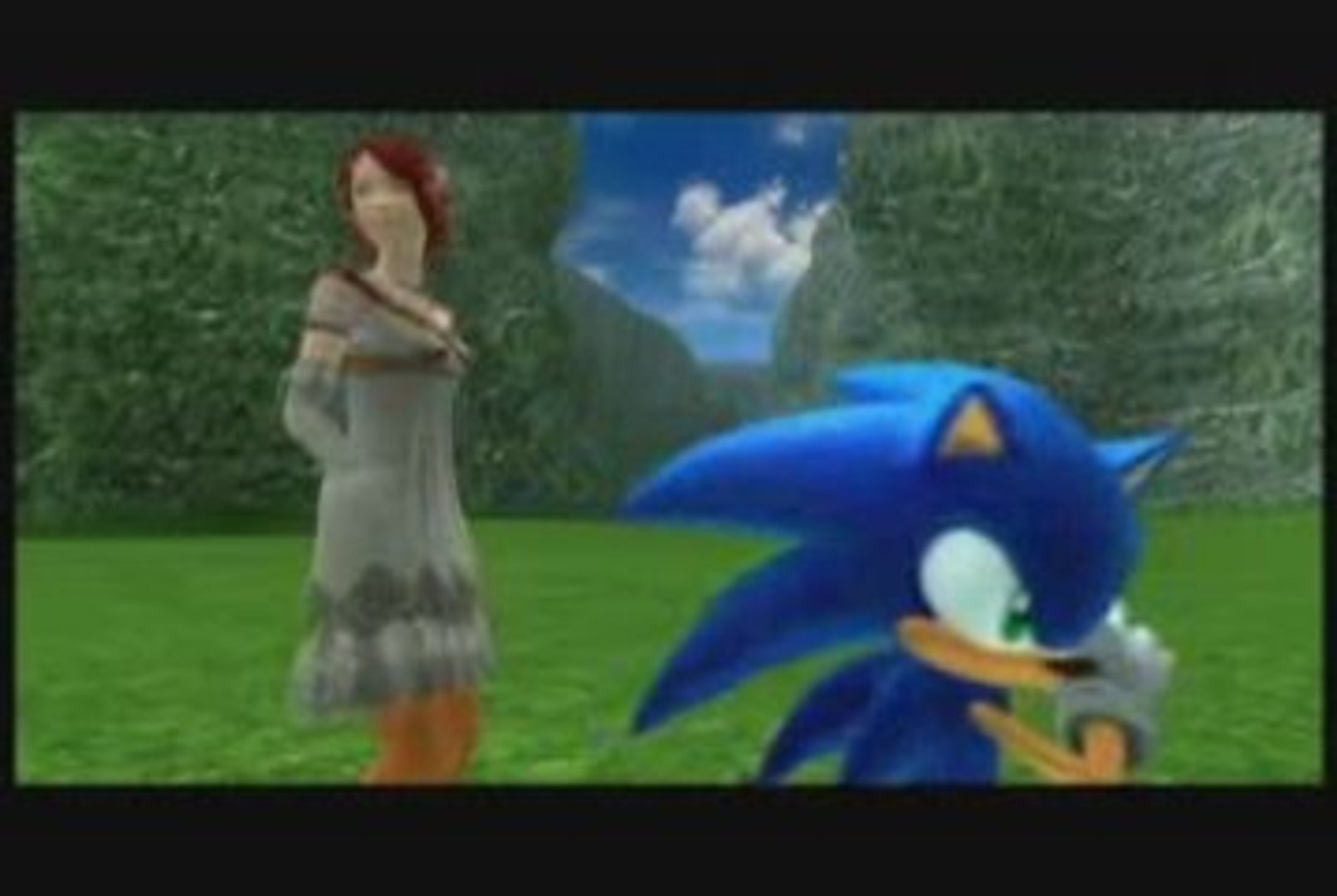 Xbox360 Ps3 Sonic 新ソニ Moon Dance Japan 動画 Dailymotion