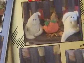 Polymer Clay TV # 125- clay characters