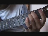 (Curso) de balada romantica para (guitarra)