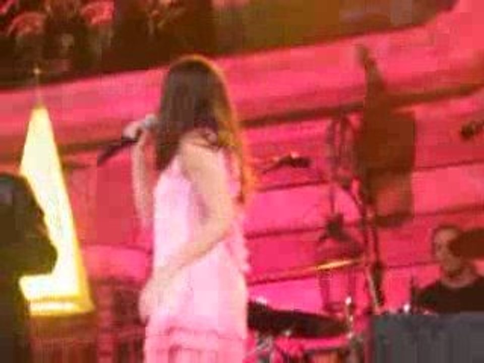 Planète Nougaro - Olivia Ruiz & Didier Blanc