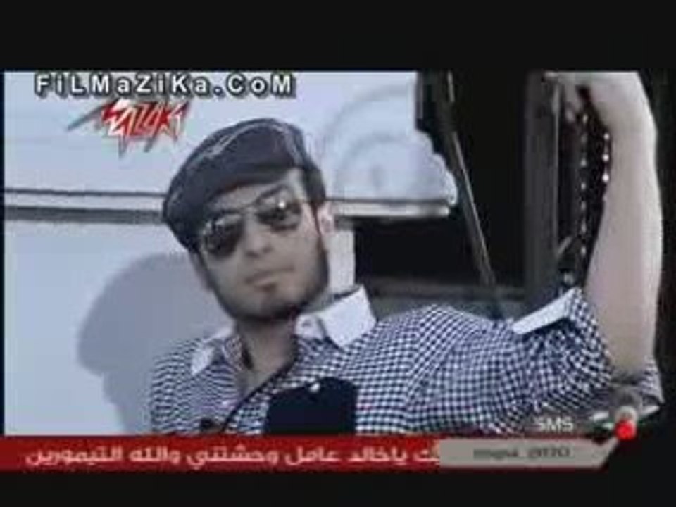 Ehab Tawfik - 3amel Khagol