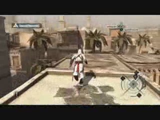 Assassin's Creed - Damas