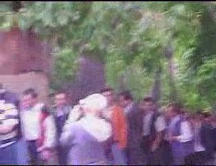 Çalkaya Köyü Ramazan Bayramı 2009_chunk_1