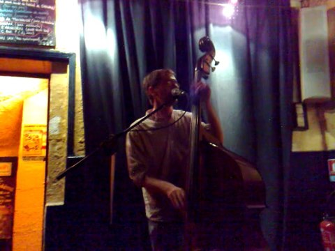 JACQUES JOURDAN AU TXUS 2