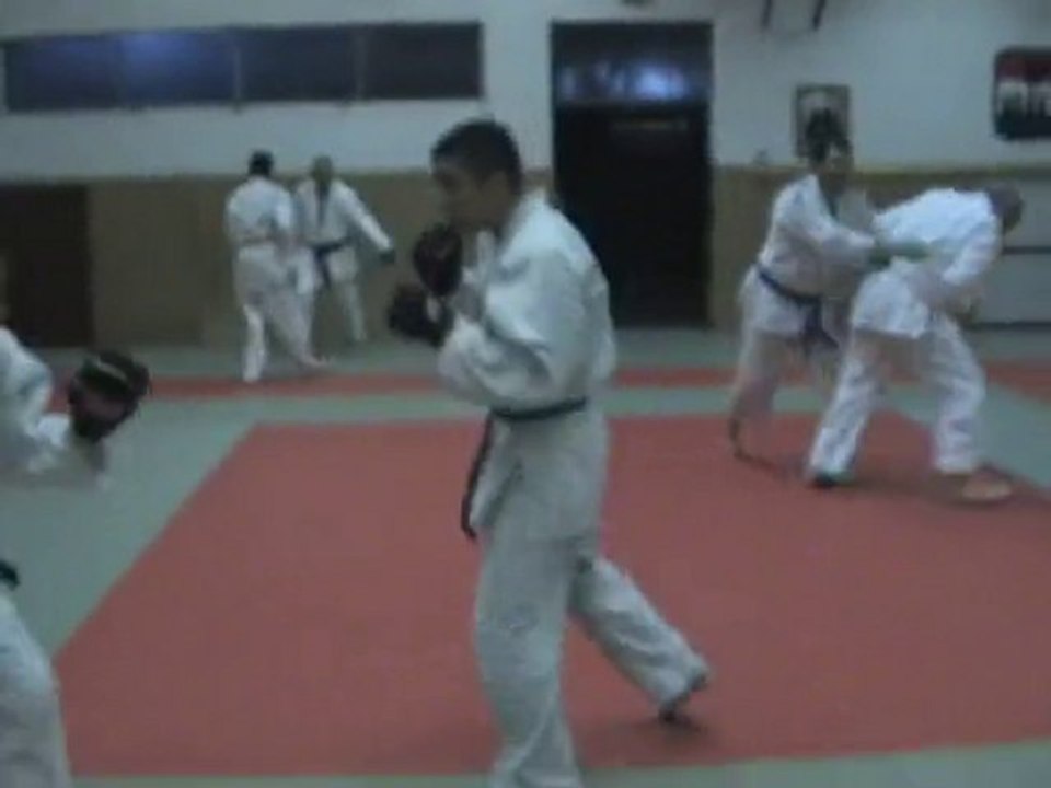 combat jujitsu