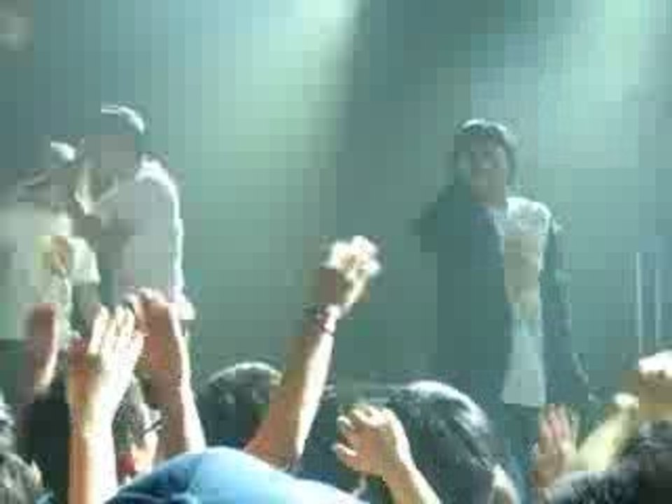 오버클래스 컨퍼런스 4 Rimi - I'm Hot