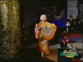 Sevim Tuna-Bağdat Yolu