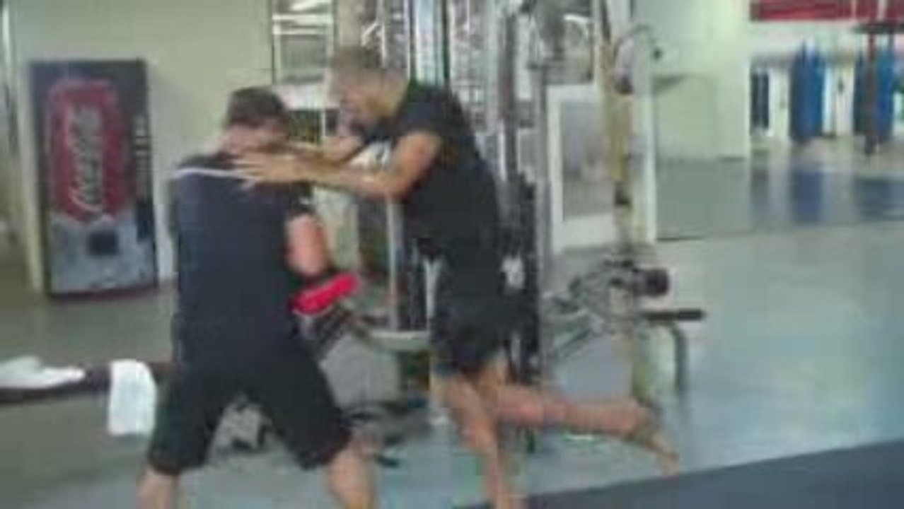 MMA Tips