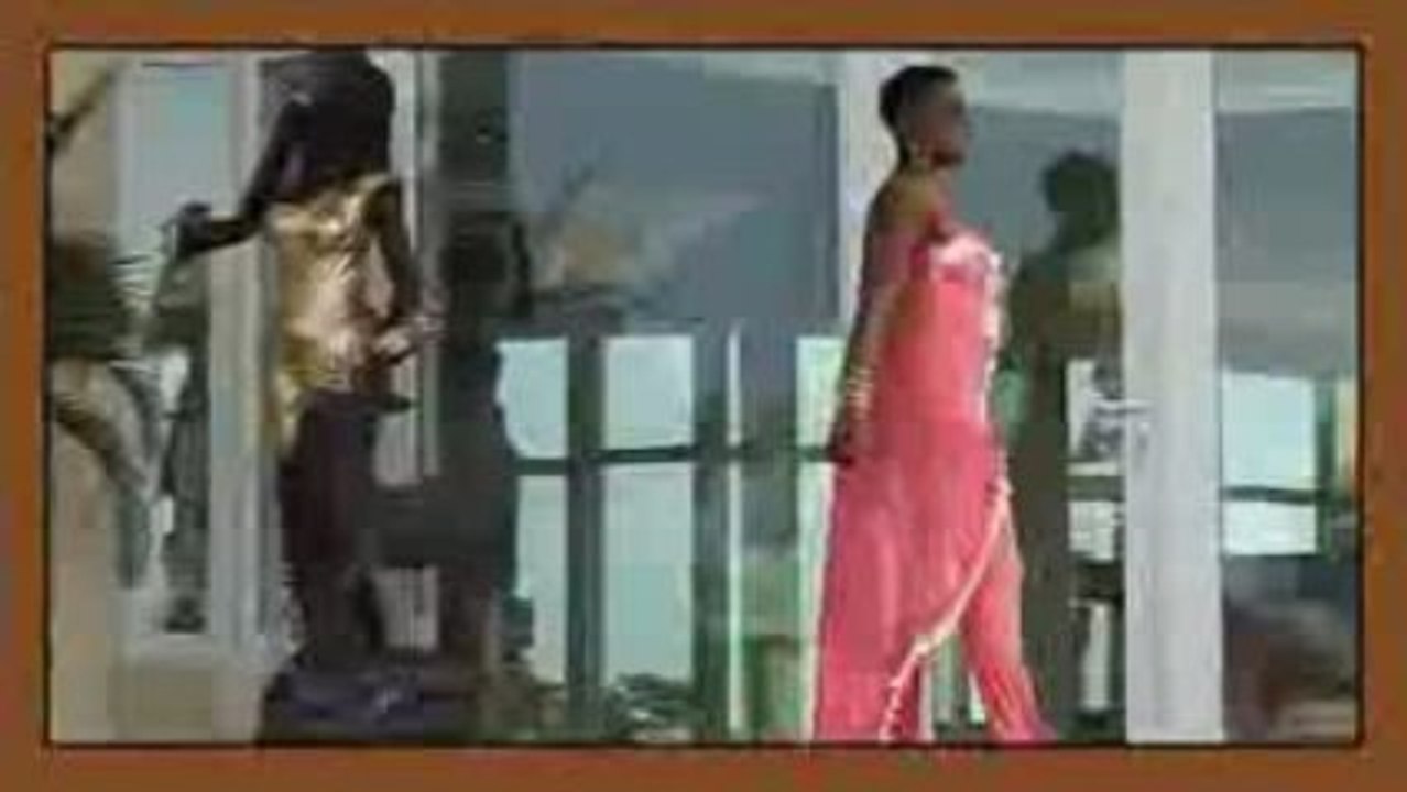 Meje 30 & Tshala Muana - Deux Saisons