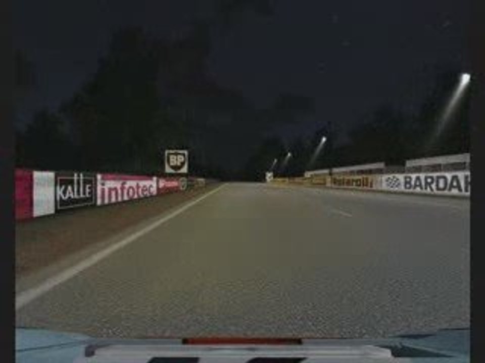 Porsche 917K Le Mans