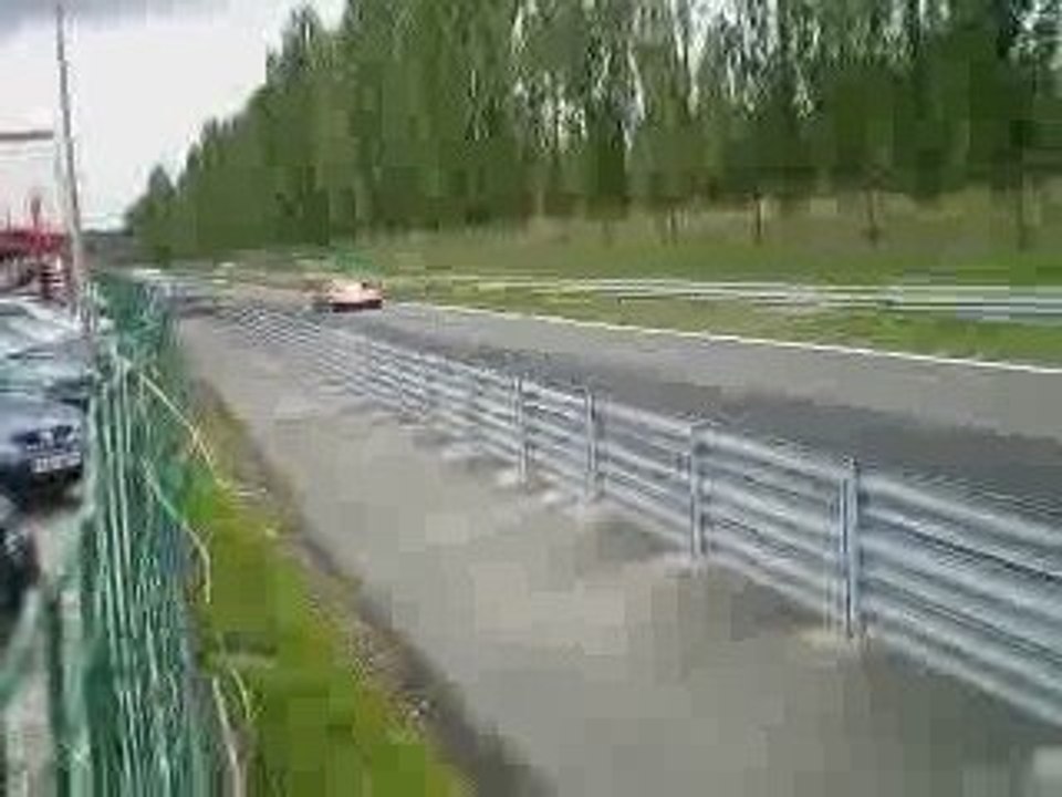 lamborghini et ferrari