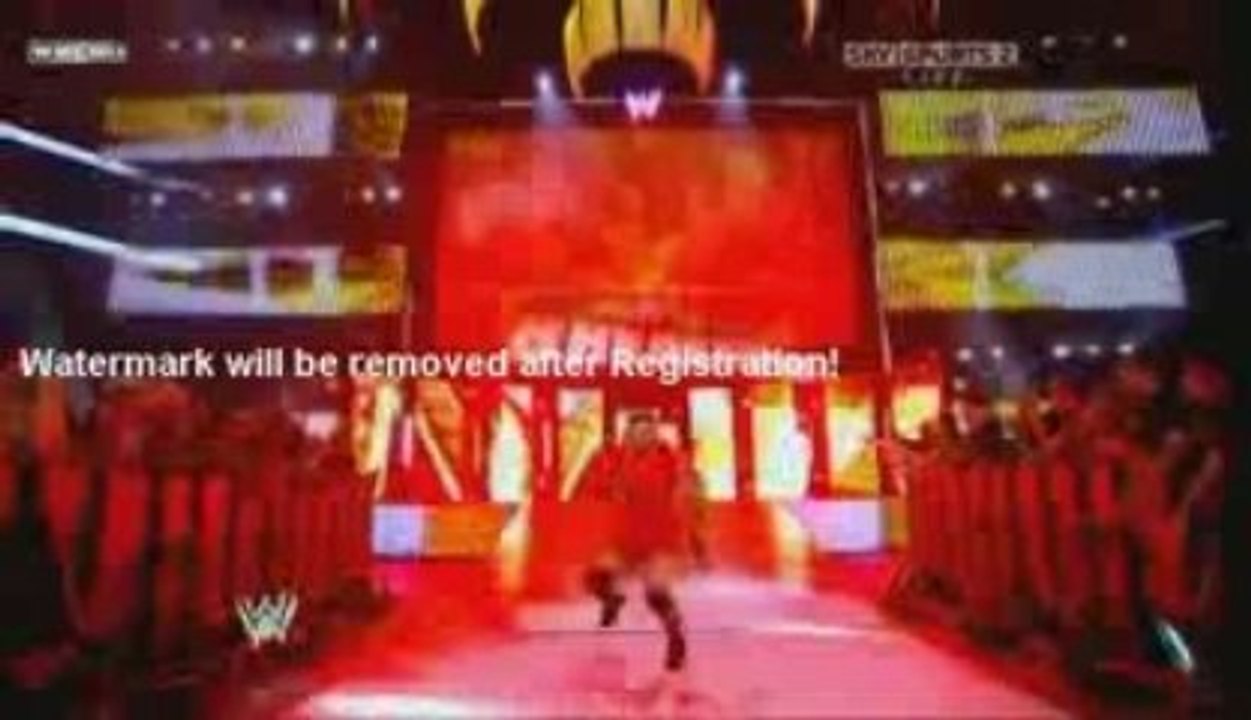 WWE.Breaking.Point.2009.Partie 1