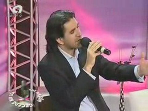 Serdar Tuncer Uğur Işılak Necip Fazıl şiiri