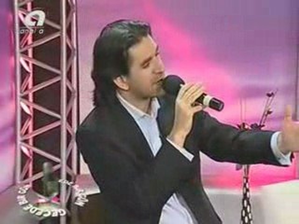 Serdar Tuncer Uğur Işılak Necip Fazıl şiiri