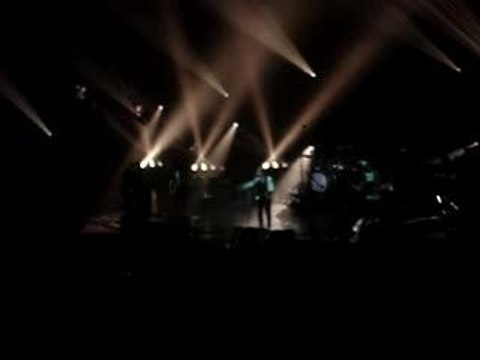 Parle moi - Jean Louis Aubert