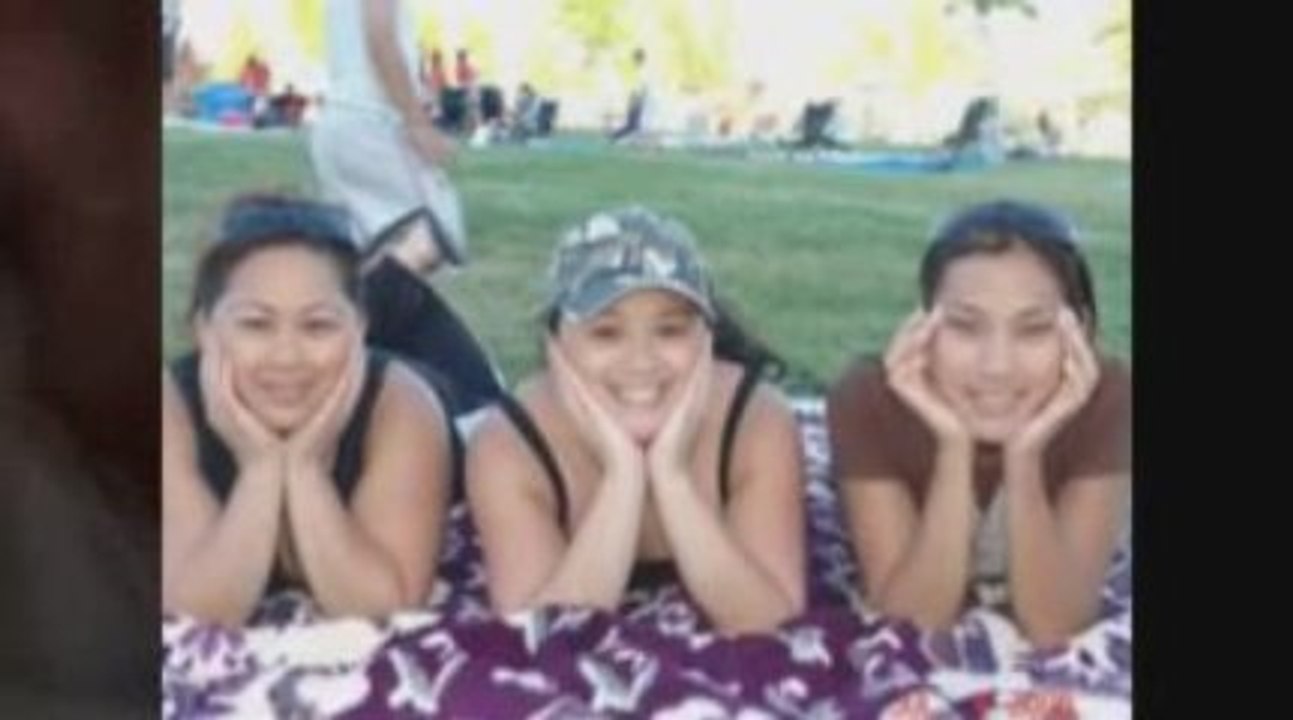 trishray and friends