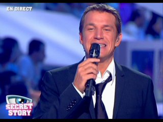 le télévengeur avec Benjamin Castaldi