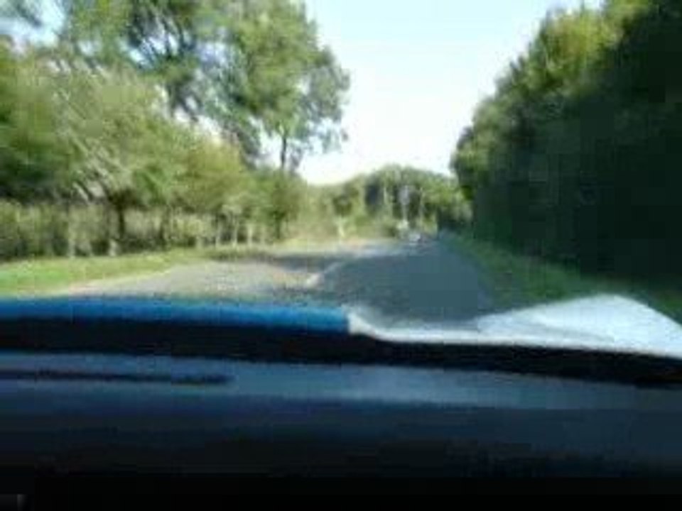 Chevrolet Corvette Stingray C3