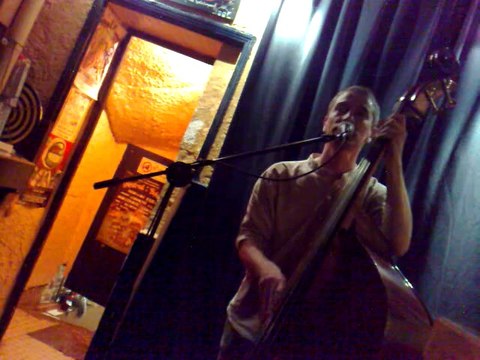 JACQUES JOURDAN AU TXUS 5