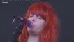Florence & The Machine - Drumming Song (Live At Reading)