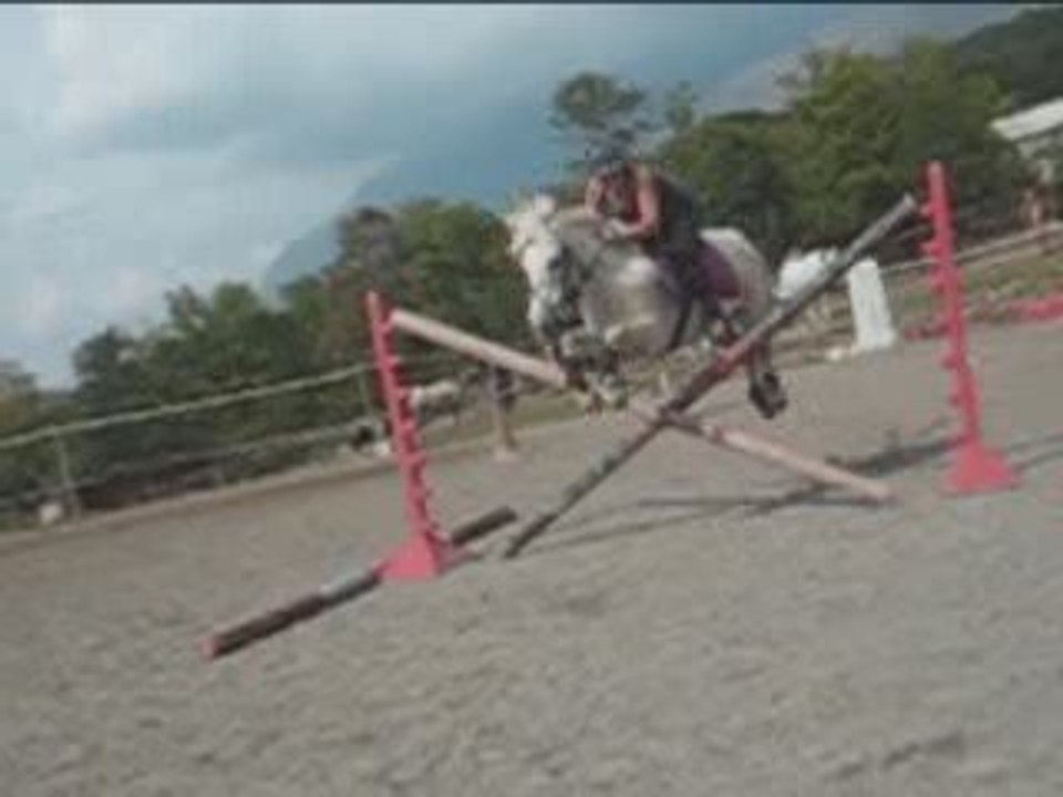 gipsy king obstacle!