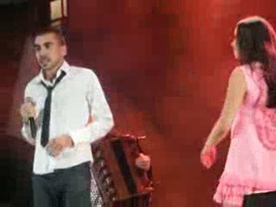 Planète Nougaro - Olivia Ruiz & Toan