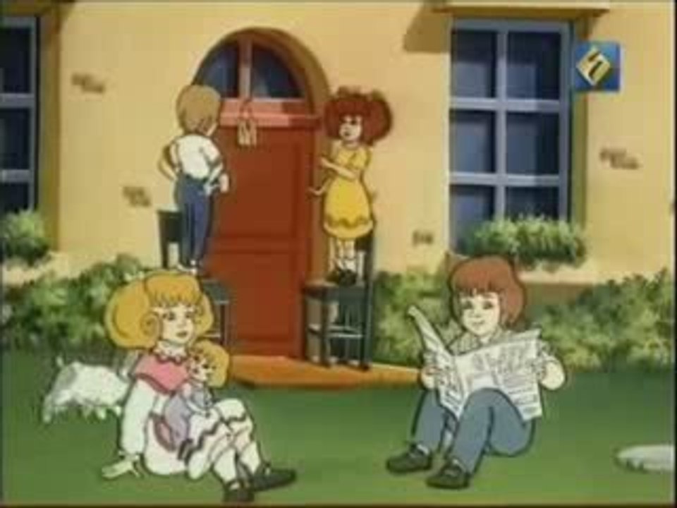 Happy Family - العائلة السعيدة