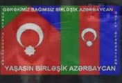 South Azerbaijan Turks (iranTURKs) Demonstration in Tebriz