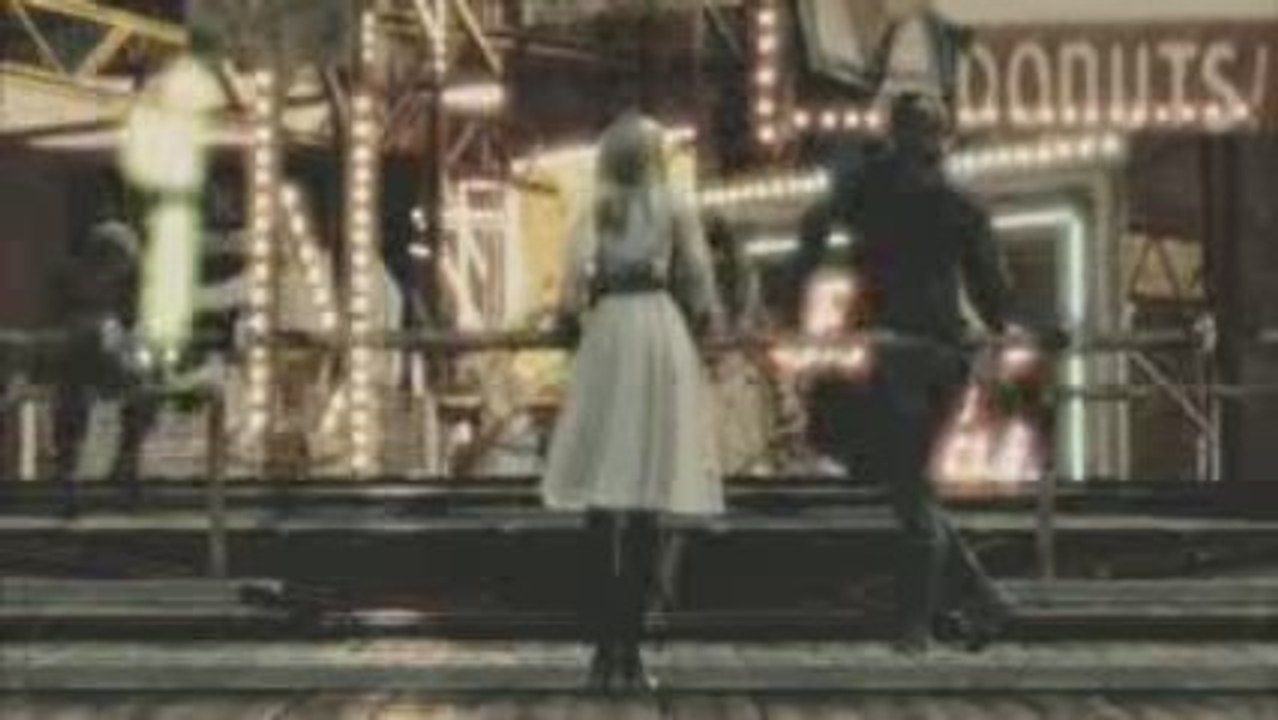 End of Eternity - Trailer TGS 09