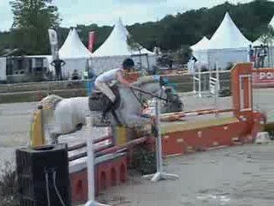 lamotte 2009 CSO