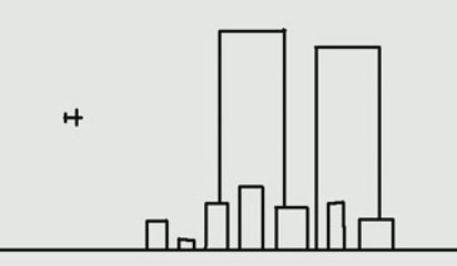 ikiz kuleler animasyon