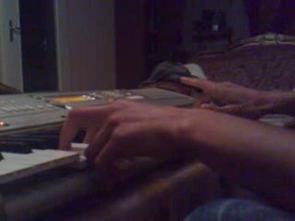 maroc  semhi liya yamaha fethi