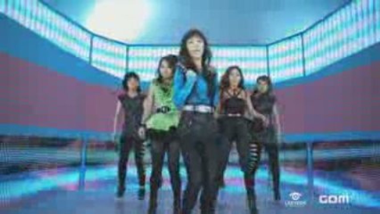 HAM - T.T.Dance