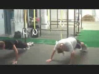 Philadelphia Fitness Boot Camp