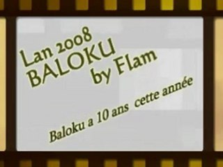 Baloku lan 2008