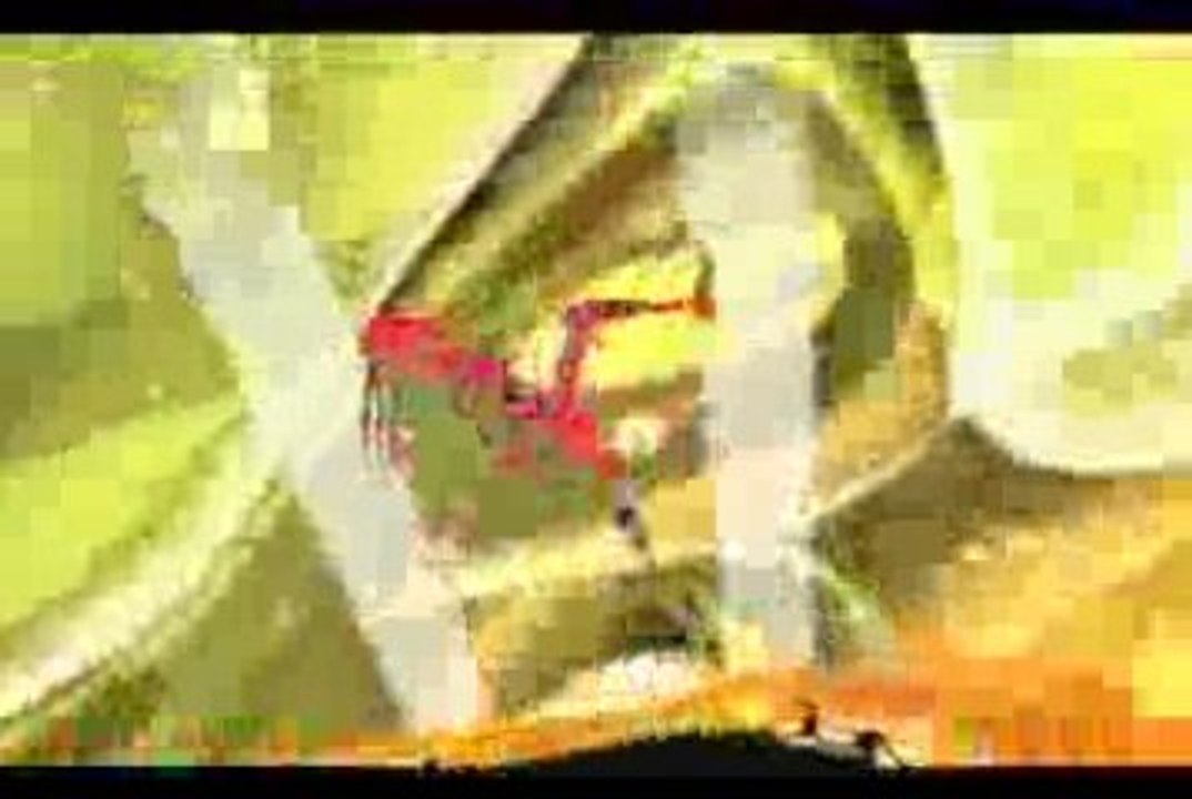 FUNKIST - BORDER