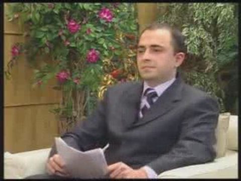 Adnan Oktar röportajı Allah korkusu nasil arttirilir