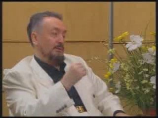 adnan oktar röportajı Allahtan baskasından korkmak haramdir