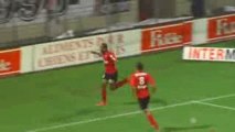 L2 / 2009-10 - Guingamp 1-1 Bastia : Le résumé