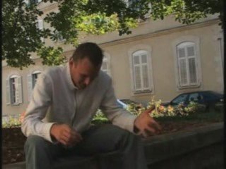Entretien avec un zombie (2007)