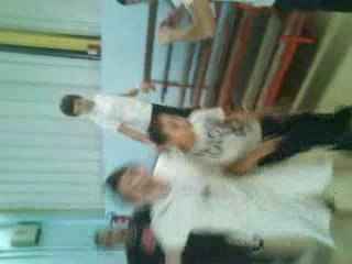 salto de victor et la 3eme 2