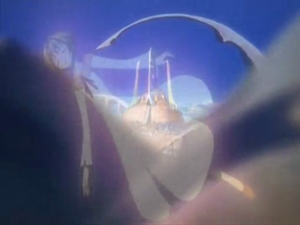 SONIC BOOM